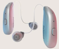 invisible hearing aid